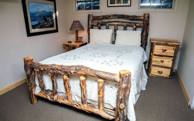 Stonehaven Home by Rocky Mountain Resorts