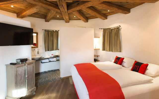 Dormero Schlosshotel Reichenschwand