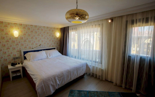 Turk Art Hotel
