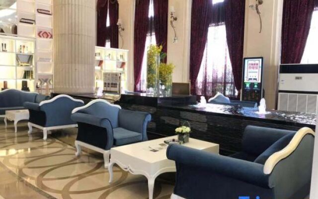 Rongxin International Hotel