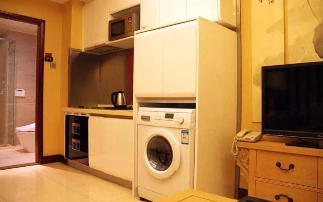 Royal River Apartment