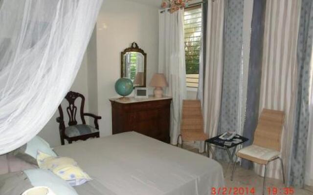 Chambres d´hotes La Romana