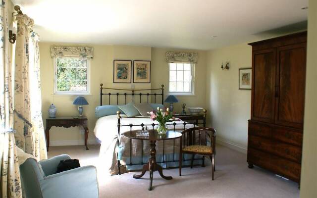 Thimbles Bed & Breakfast