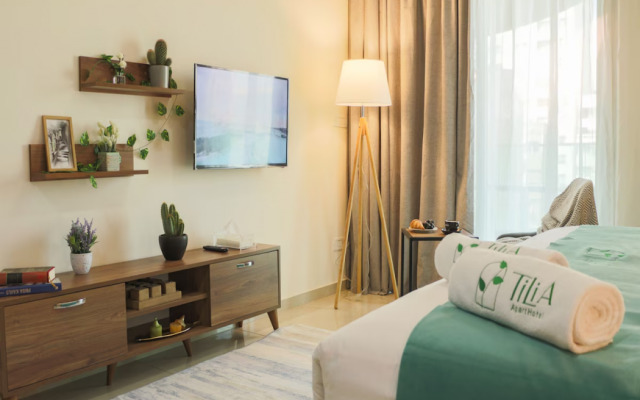 Tilia ApartHotel