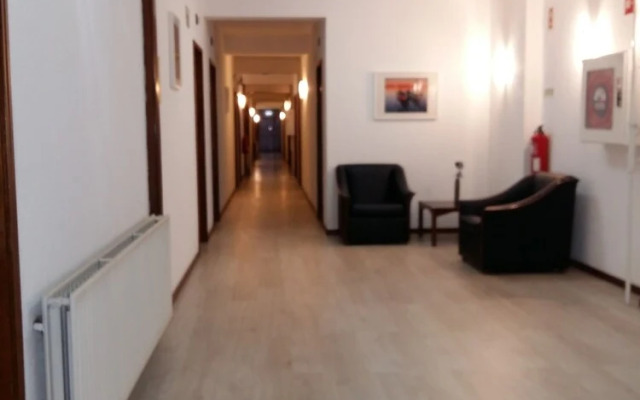 Hotel Estalagem Riabela