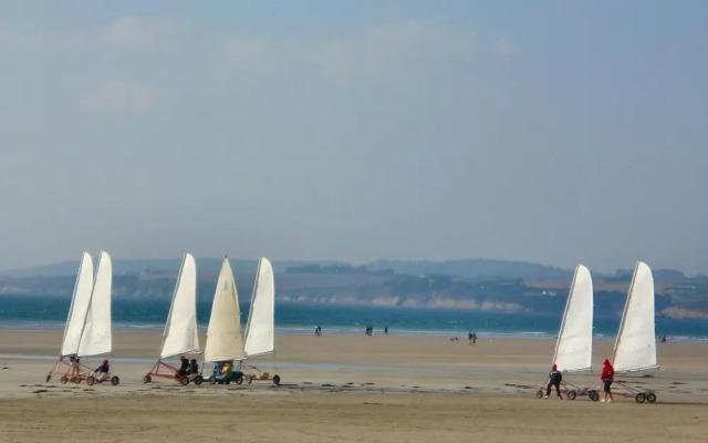 Chambre D'Hôtes Entre Mer et Monts