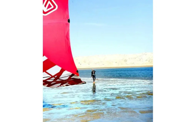 Dakhla For Stars