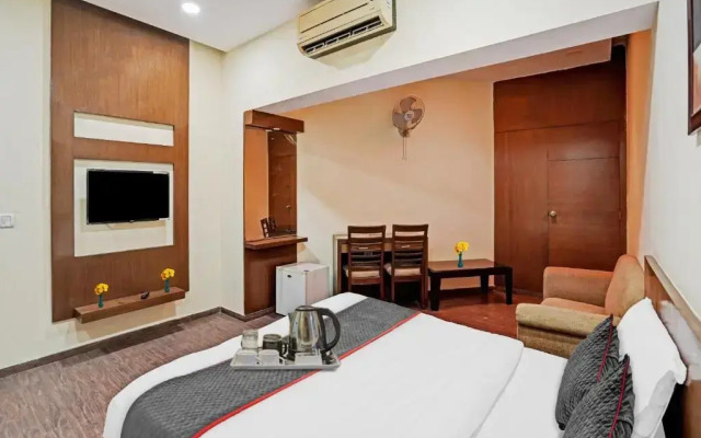 Hotel Royal Regency