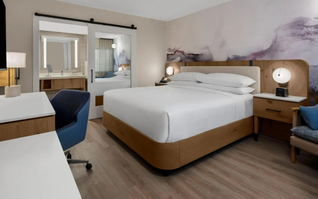 Delta Hotels by Marriott Santa Clara