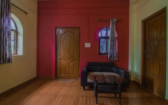 OYO 16427 Home Spacious 1BHK LPK Waterfront
