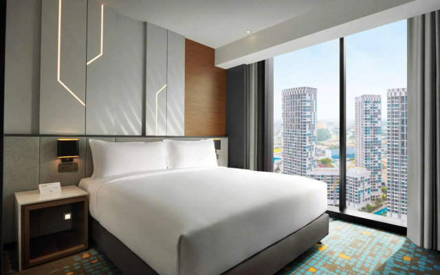DoubleTree by Hilton Shah Alam i-City