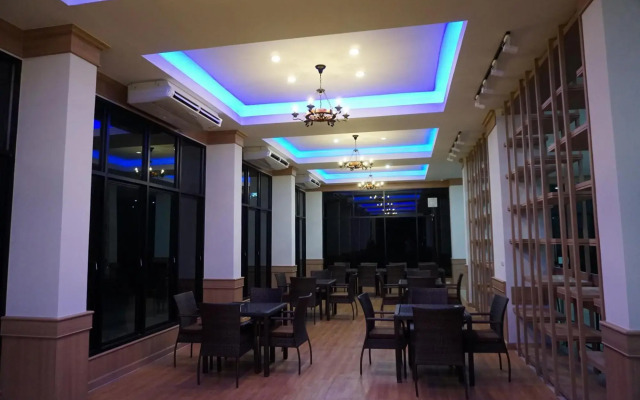 Phatra Boutique Hotel