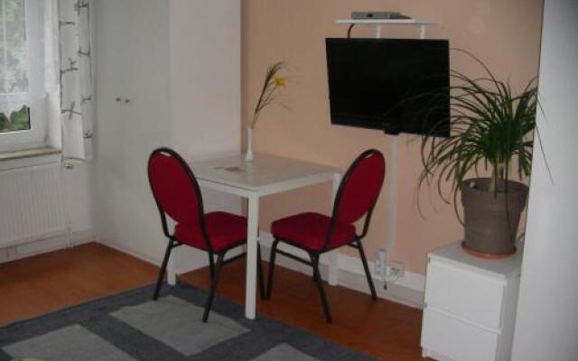 1azimmervermietung Hannover Zentrum