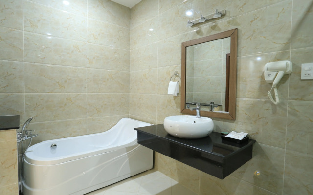 Phung Hung Boutique Hotel