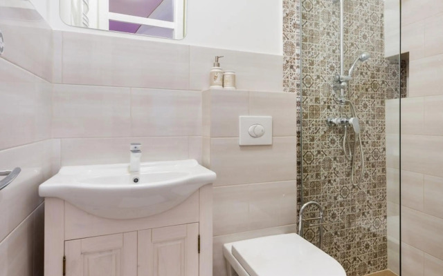 Codelli Deluxe City Centre Apartments