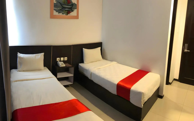 Hotel Sg17