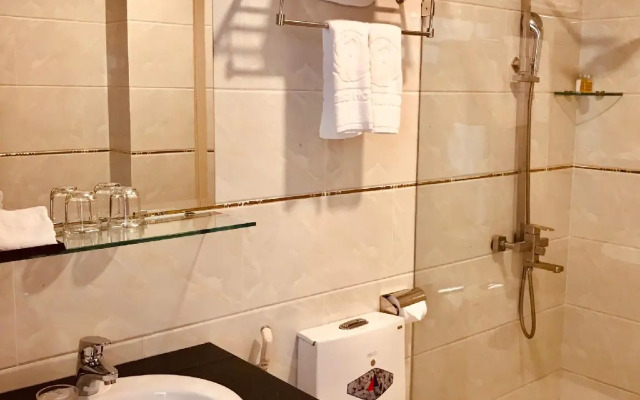 Luxor Boutique Hotel Phu Quoc