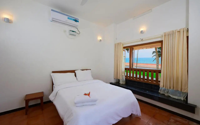 Paraikal Beach Resort