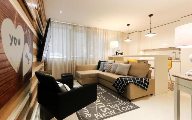 Marques Design by Homing