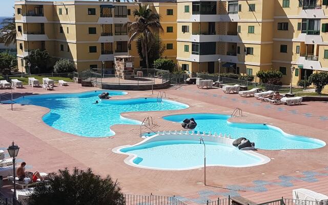 Apartamento Chocolate by Huella Canaria