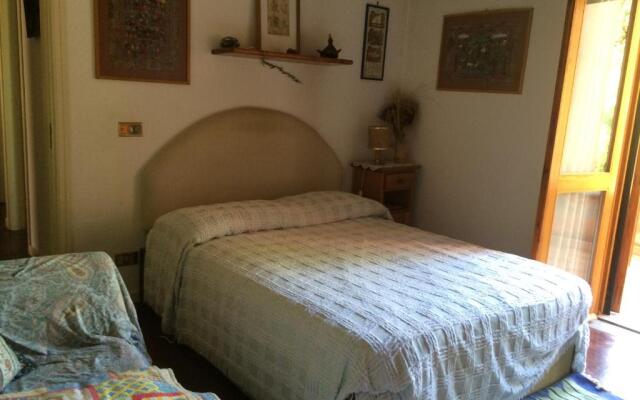 B&B Villa il Noce
