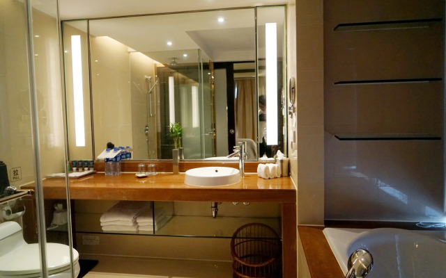 Four Points by Sheraton Hangzhou, Binjiang