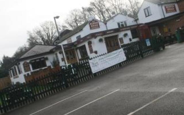 The Kings Head Inn