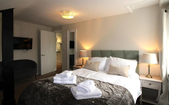 Sterling House @ Short Stays