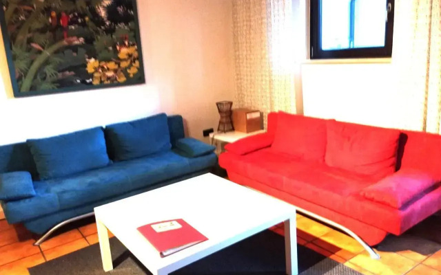 Ferienwohnung Jette