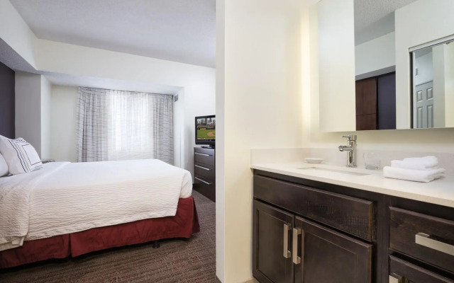 Residence Inn By Marriott Minneapolis Downtown