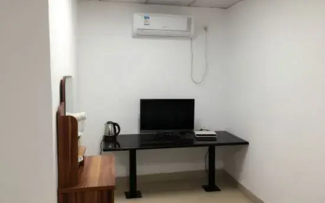 Bolinwan Hostel