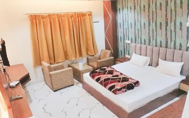 Rbs Hotel & Restaurant