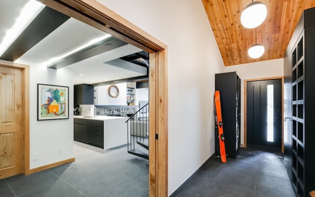 Le Luxury Nansenhus by KASANIA