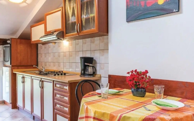 Jadranka - Free Parking - SA1