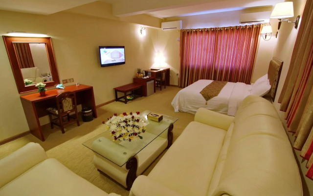 M3 Hotel