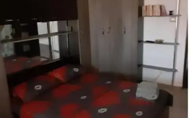 Ultracentral Apartament