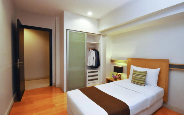 Somerset Berlian Jakarta