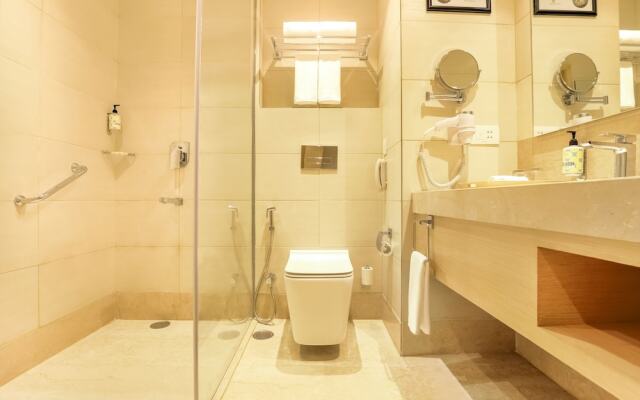 Lemon Tree Hotel Aligarh