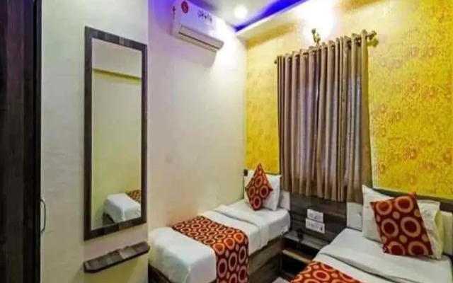 Hotel New Sarah Inn, Andheri West