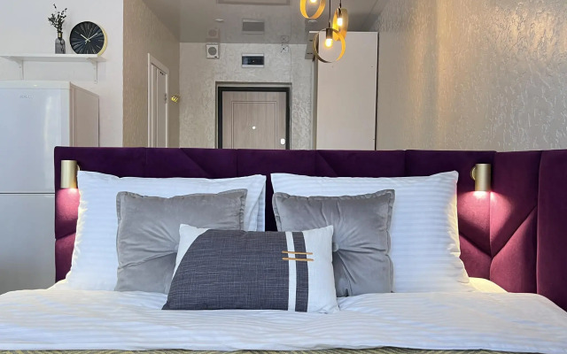 Сутки как дома на улице Обская 46/2