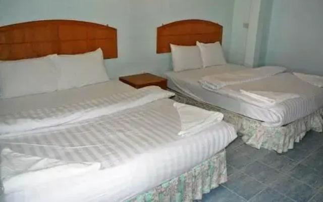 Island Spa Resort