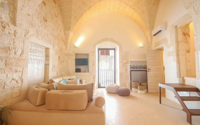 TD Terrazze di Carole Panoramic Terrace Jacuzzi