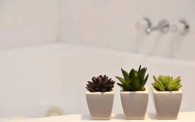 Riverside Cabin Park