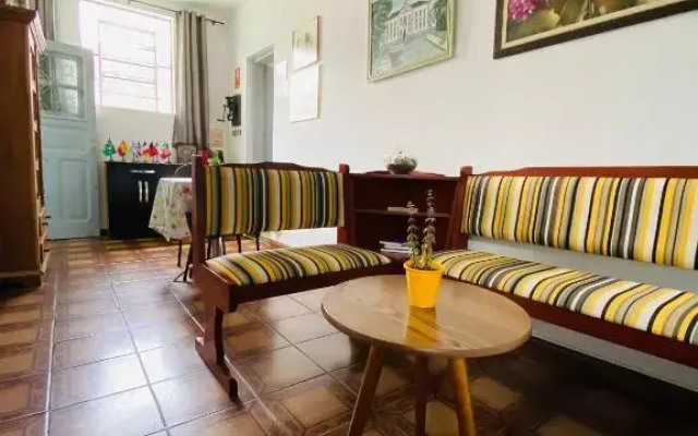 Rota BH Hostel