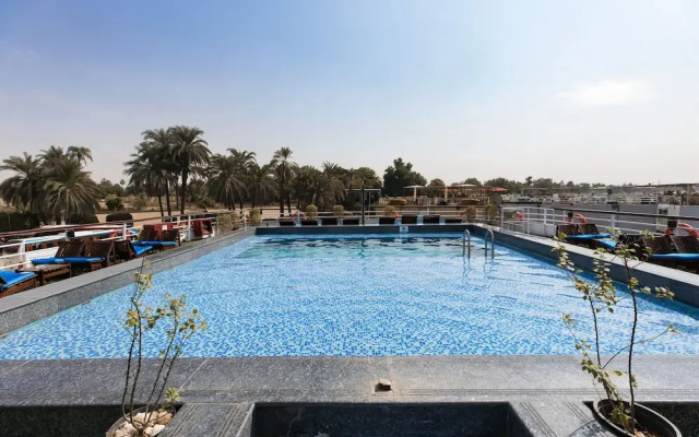 Casa Sol Nile Cruise