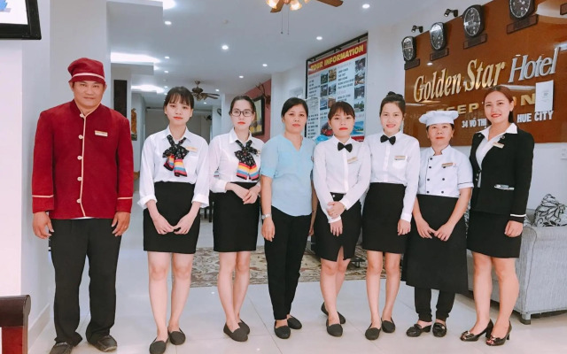 Golden Star Hotel