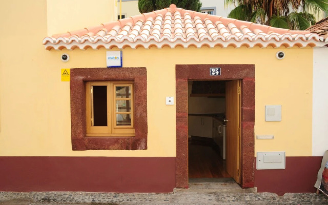 São Thiago House