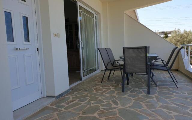 Villa Georgia Xylokastro 115 m2