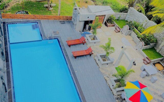Ismattha hotel