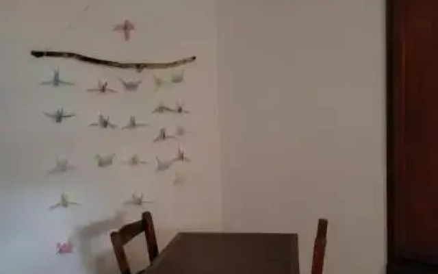 L'auberge du comtois
